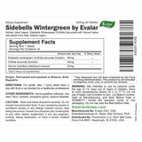 Evalar Gynecol Herbal Supplement packaging with ingredients list