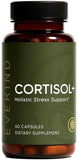 EVEKIND Daily Stress Support for Women 70g front view
