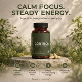 EVEKIND Daily Stress Support for Women 70g product on a table