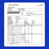 Everlife Curcumin Supplement 180g lifestyle shot