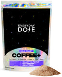 Everyday Dose Mushroom Coffee Blend 180g front view