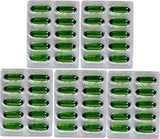 evion Vitamin E Capsules 400mg front view with packaging