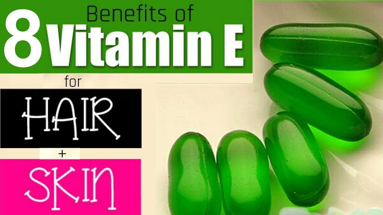 evion Vitamin E Capsules 400mg open bottle showing capsules