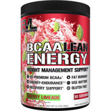 Evlution BCAA Lean Energy Powder 200g front view