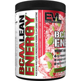 Evlution BCAA Lean Energy Powder 200g lifestyle scene
