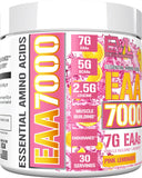Evlution EAA7000 Essential Amino Acids Supplement in a lifestyle setting