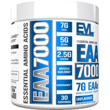 Evlution EAA7000 Essential Amino Acids Supplement lifestyle scene