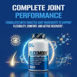 Evlution FlexMode Joint Supplement in a health setting