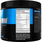 Evlution Trans4orm Fat Burner Powder 209g packaging
