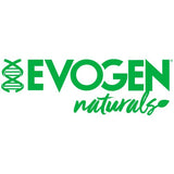 Evogen Collagen Plus Hydration 454g vanilla powder in a glass of water