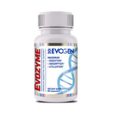 Evogen Evozyme Multi-Enzyme Supplement 50g front view