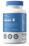 Evogena Dermatin Multivitamin Supplement ingredients list