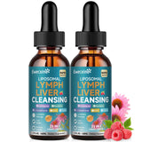Ewecxine Echinacea 23-in-1 Liposomal Drops front view