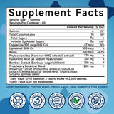 Ewecxine Gummy Vitamins ingredients list