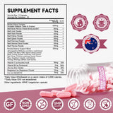 Ewecxine packaging with product information