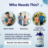 EXHERBLABS Alpha Lipoic Acid Capsules with a meal