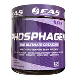 Experimental and Applied Sciences Creatine 649g front view