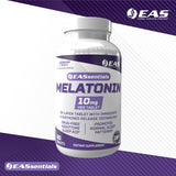 Experimental and Applied Sciences Melatonin Tablets with measuring spoon