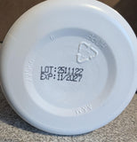 Extreme OxyElite Pro Strength Thermogenic Fat Burner packaging