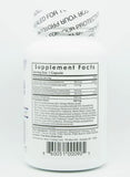 Extreme OxyElite Pro Strength Thermogenic Fat Burner side view