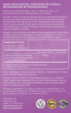 extreme V SAMe Butanedisulfonate 400mg tablet packaging