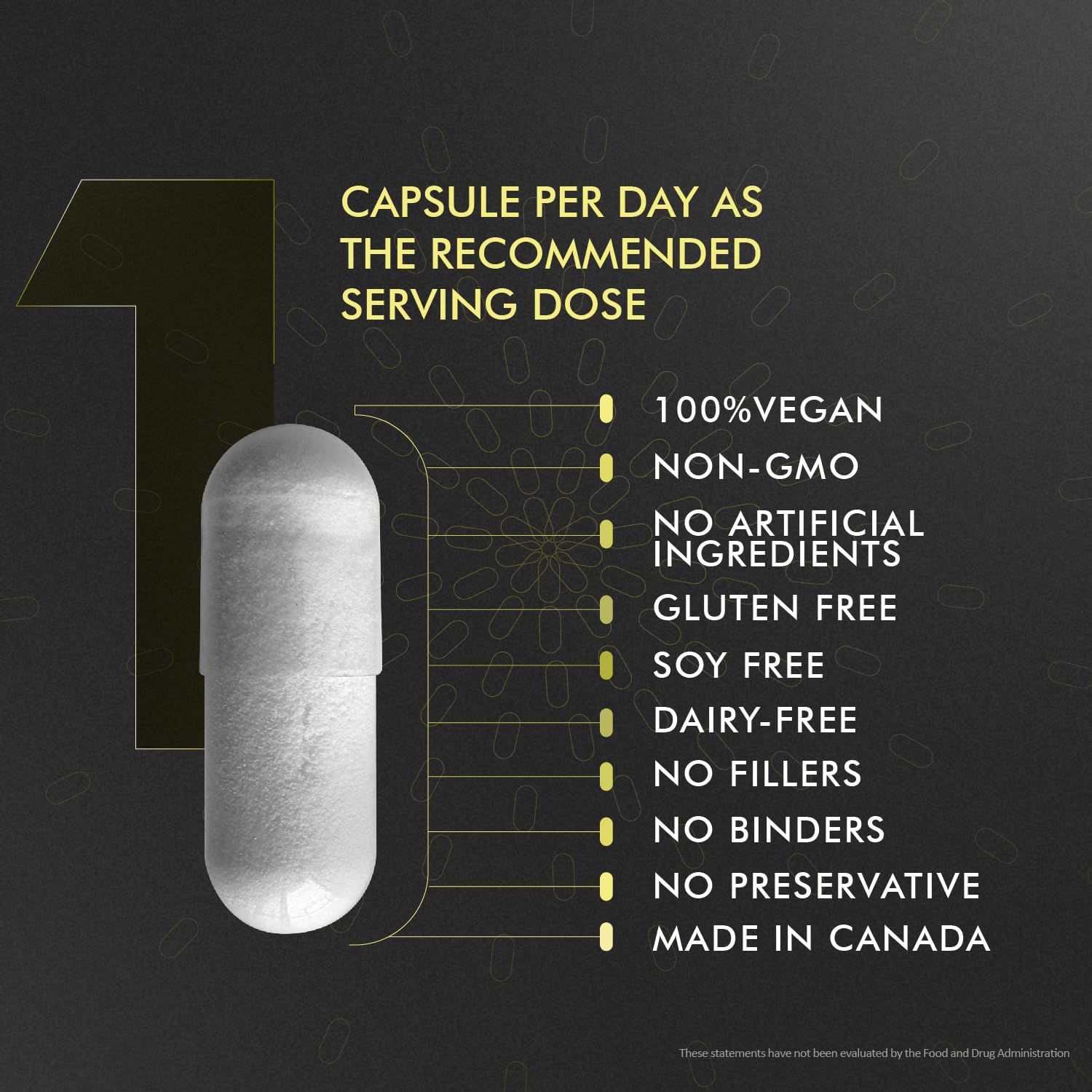 EXUVITAL D3 + K2 Capsules packaging on a wooden table