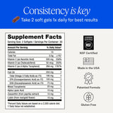 EyePromise Macular Health Supplements in a lifestyle setting