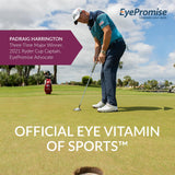 EyePromise Multi-Vitamin Plus Eye Health packaging on a table