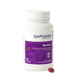 EyePromise Restore Lutein Supplement 60 softgels front view