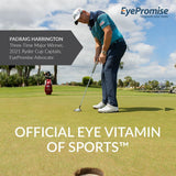 EyePromise Screen Shield Eye Supplement ingredients list