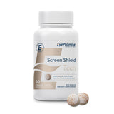 EyePromise Screen Shield Teen Eye Supplement front view