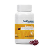 EyePromise Zeaxanthin Eye Vitamin 10mg softgel front view