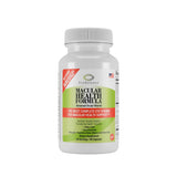 EyeScience Macular Health Antioxidant Supplement bottle front view