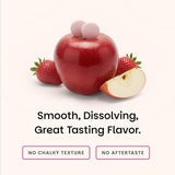 EZ Melts Kombucha Tablets 254mg product close-up