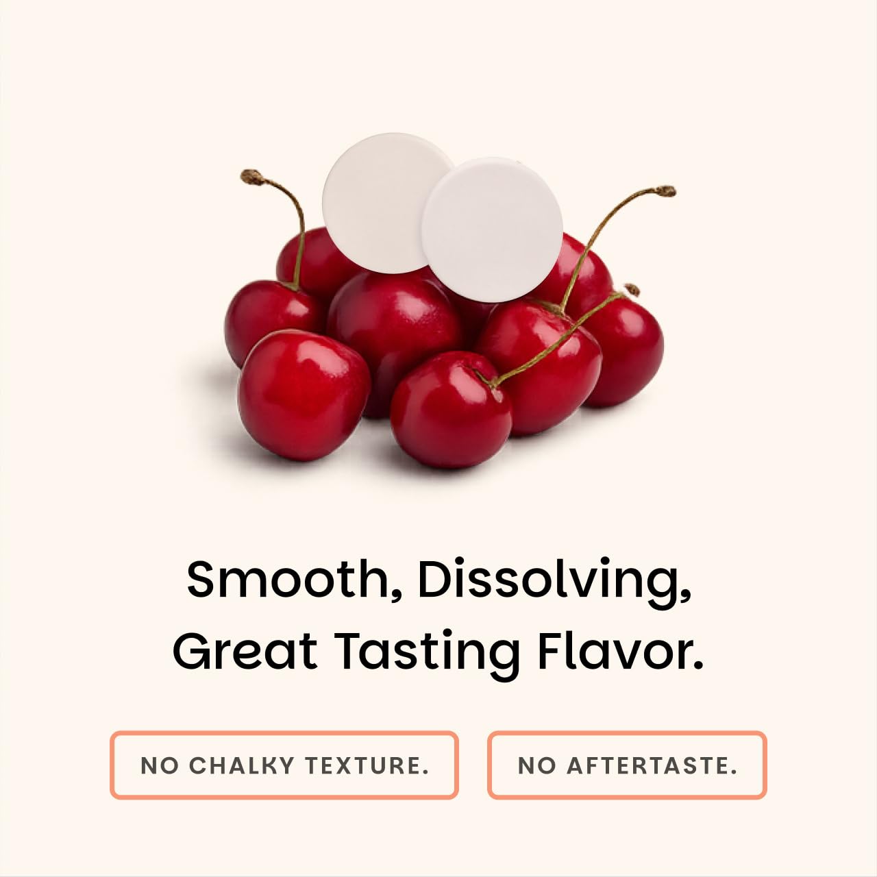 EZ Melts L-Theanine 300mg product display