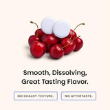 EZ Melts Multivitamin Iron-Free 200g close-up