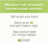 EZ Melts Resveratrol Antioxidant Supplement lifestyle scene