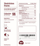 f&b superfoods Organic Acerola Cherry Vitamin C Powder lifestyle scene