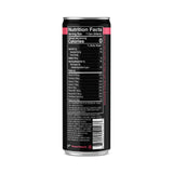 F3 Energy Mood Calm Drink 12-pack packaging showing all cans