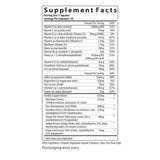 Fairhaven Health FertilAid For Women Multivitamin packaging