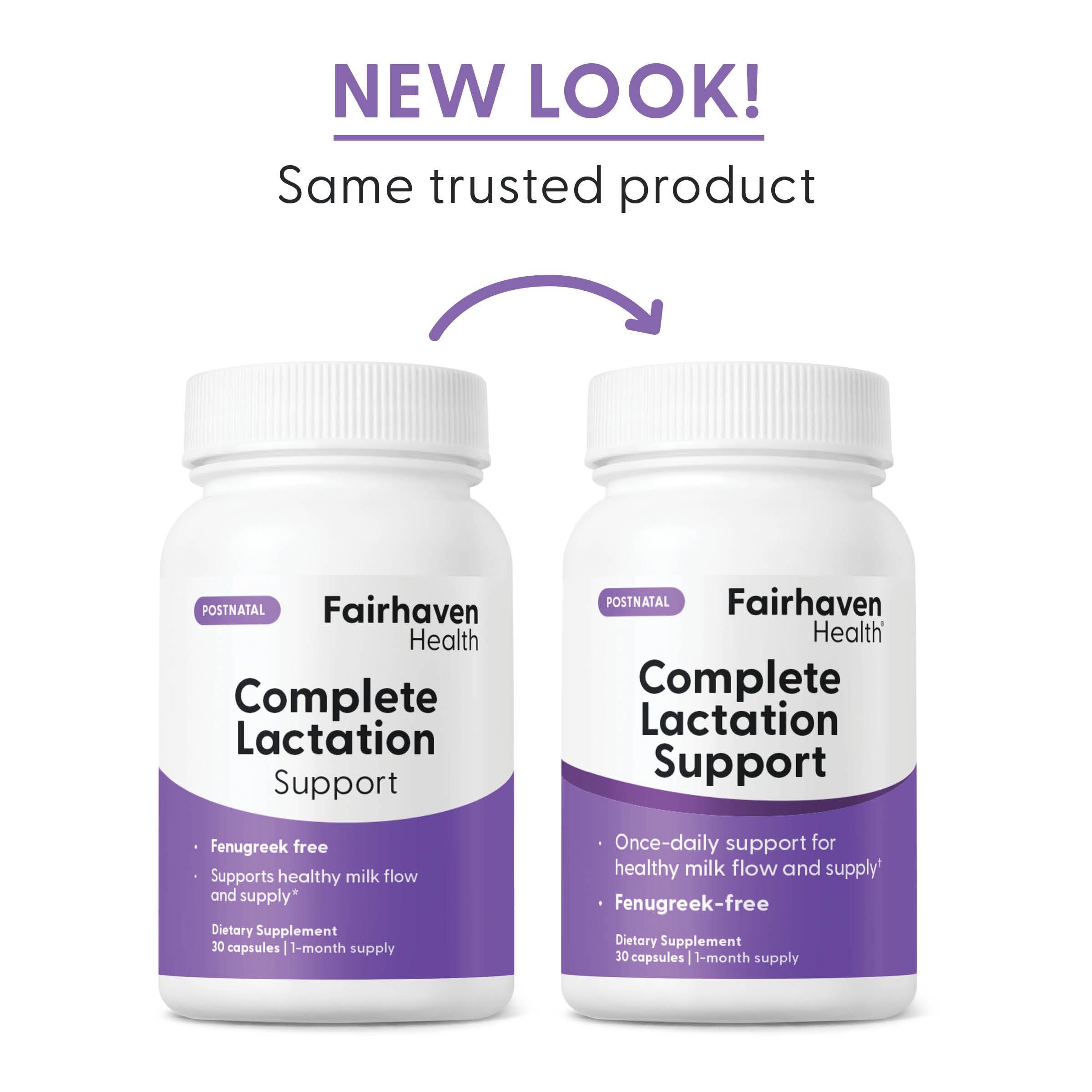 Fairhaven Health Milk Thistle Supplement in a natural setting