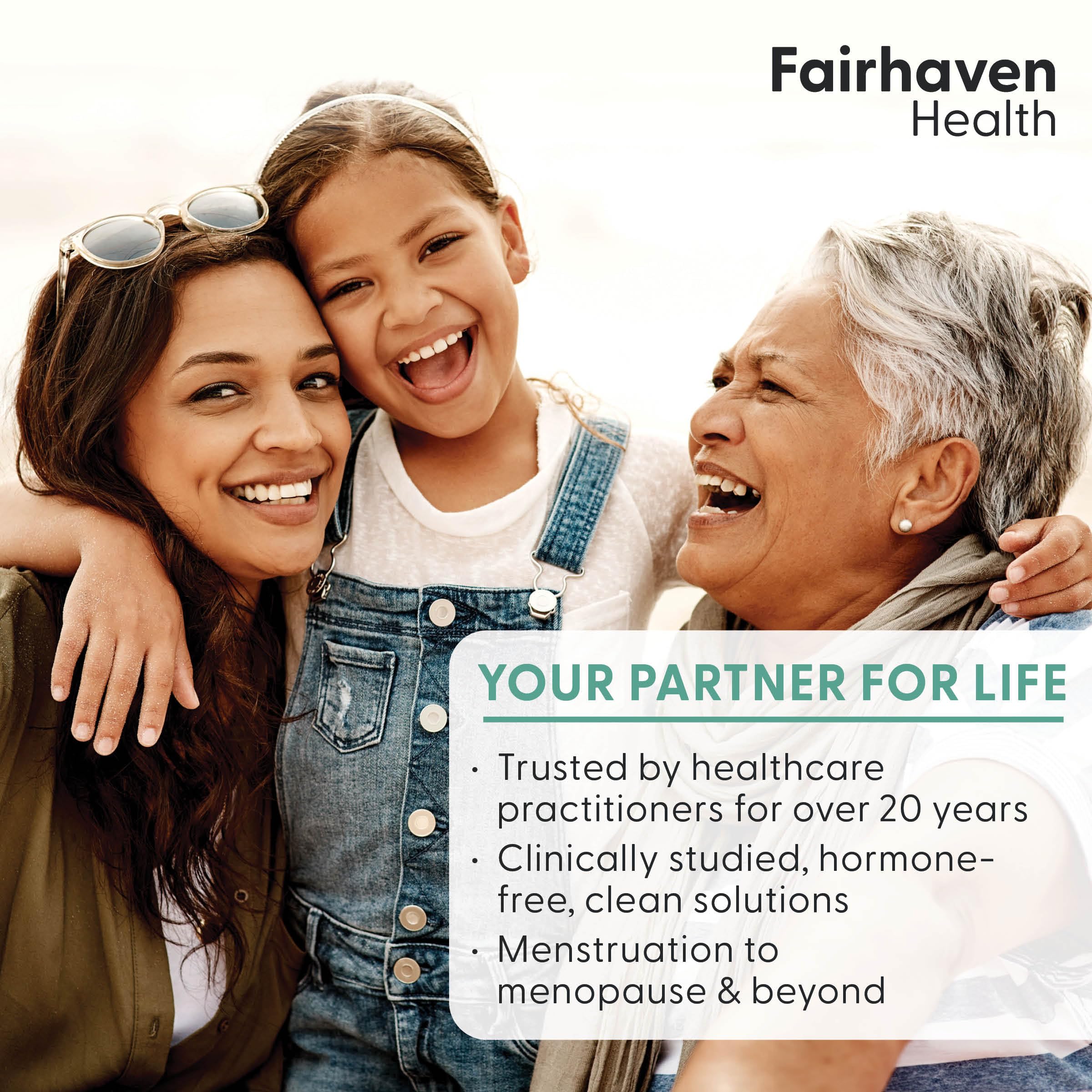 Fairhaven Health Milk Thistle Supplement with a glass of water