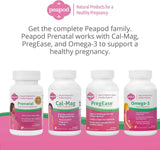Fairhaven Health Prenatal Vitamins displayed with other maternity supplements