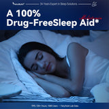 fairynutri Melatonin 9mg 180 Tablets close-up of tablets