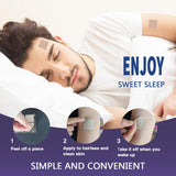 FANGCAO Sleep Patches lifestyle use scenario