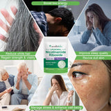 FANGCUN Resveratrol 900mg supplement packaging