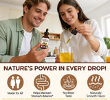 FANSHI Black Walnut & Wormwood Liquid Drops lifestyle scene