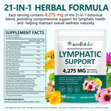 FANSHI Echinacea softgels close-up