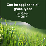 Farmer's Secret Liquid Iron Supplement 1089g application method with hose
