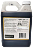 Farmer's Secret Liquid Iron Supplement 1089g bottle side view